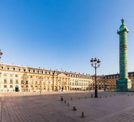 Charming 1 Bedroom - Bastille Le Marais